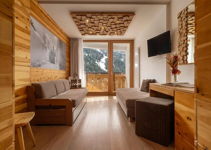 Hotel Dahu