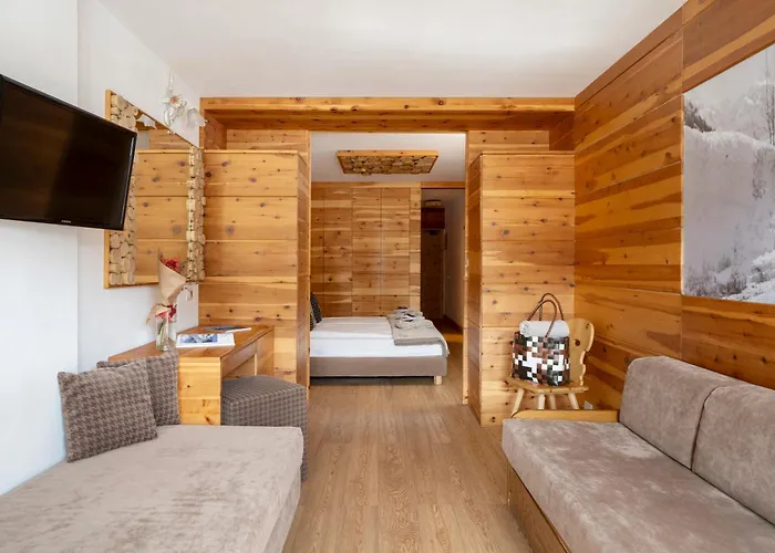 Hotel Dahu