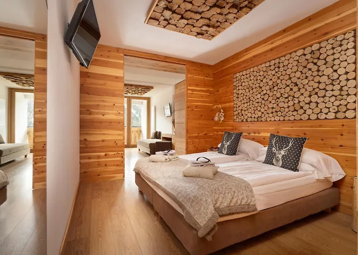 Hotel Dahu
