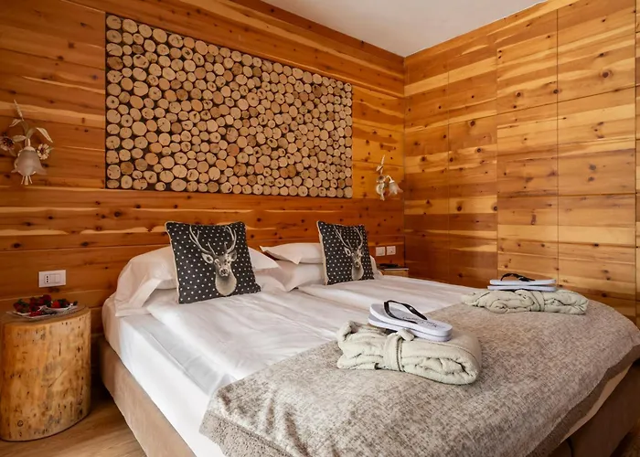 Hotel Dahu