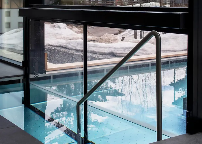 Hotel Dahu