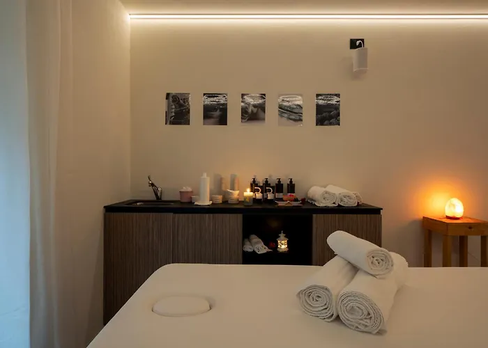 Hotel Dahu