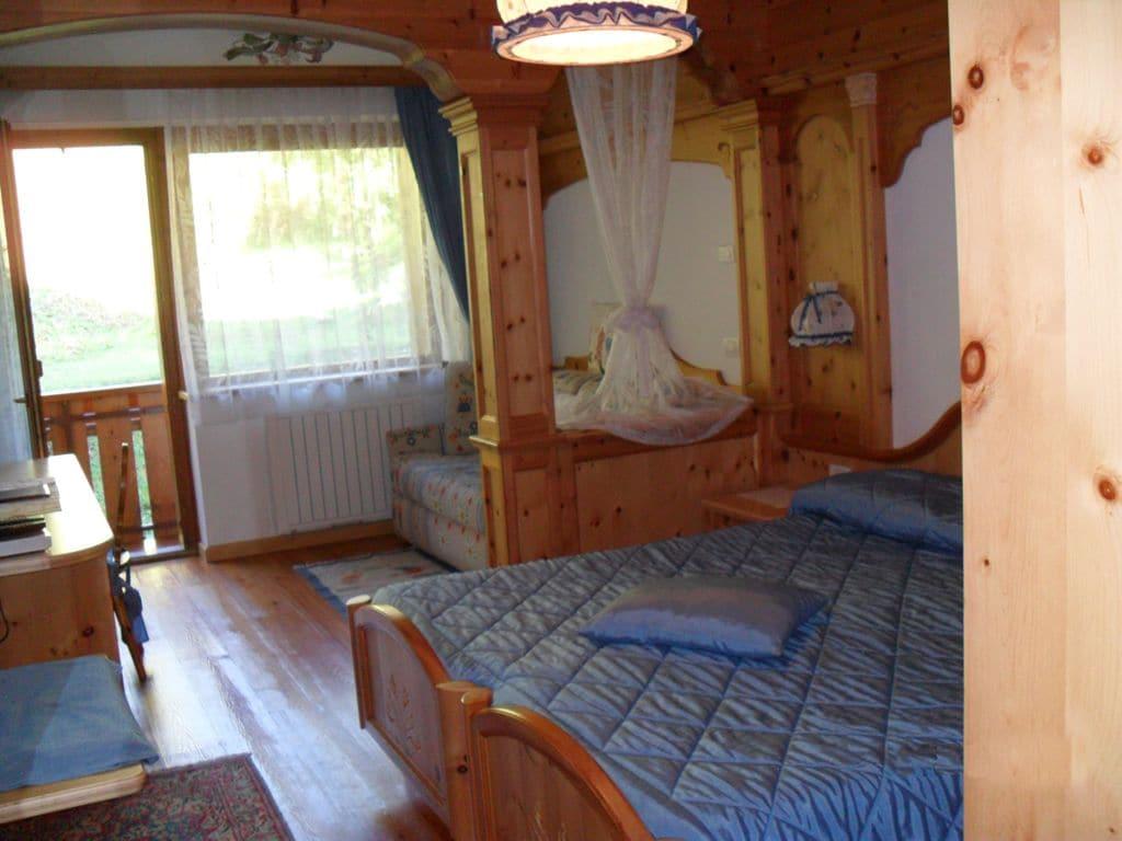 Hotel Dahu 4*