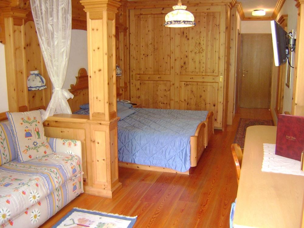 Dahu Hotel