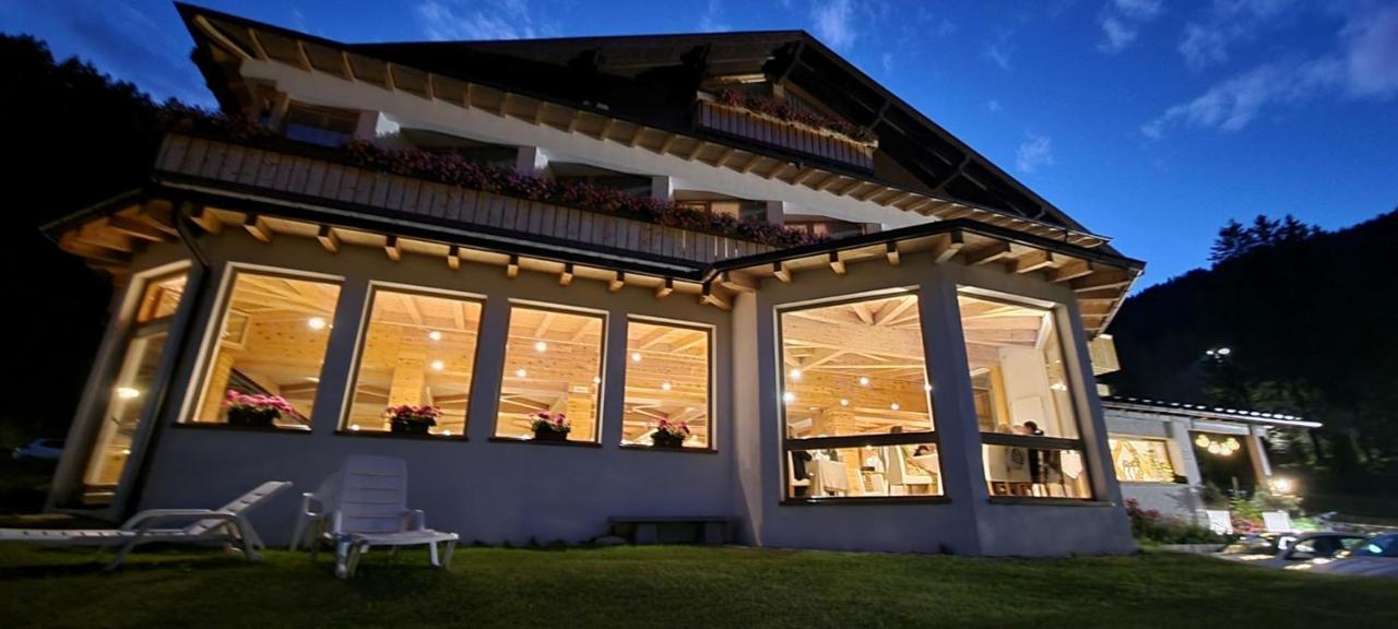 Dahu Hotel 4*