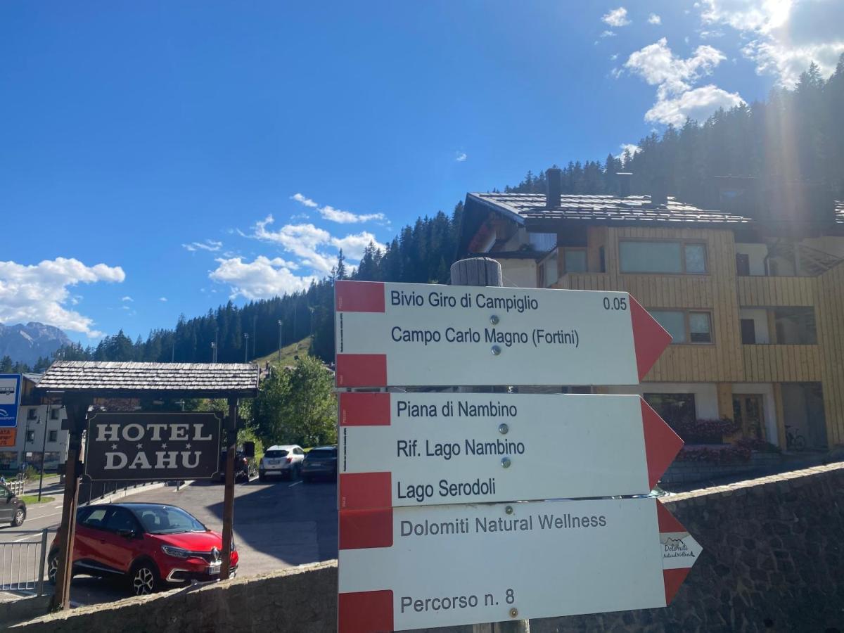 Hotel Dahu 4*