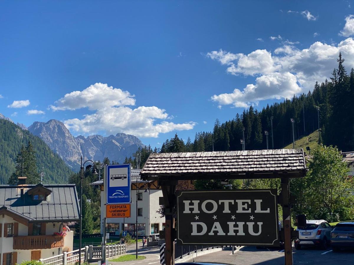 Hotel Dahu 4*