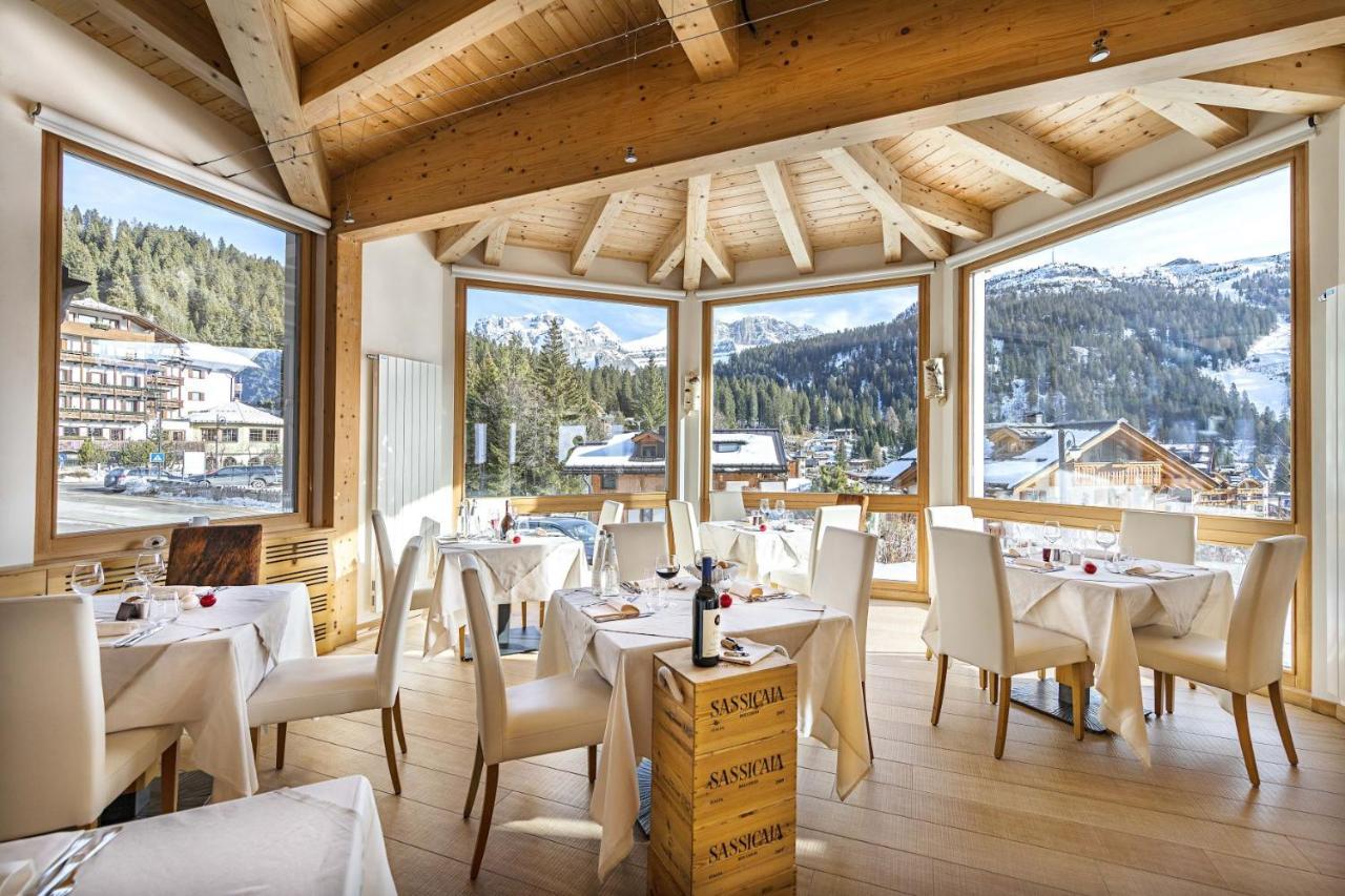 Dahu Hotel Madonna di Campiglio