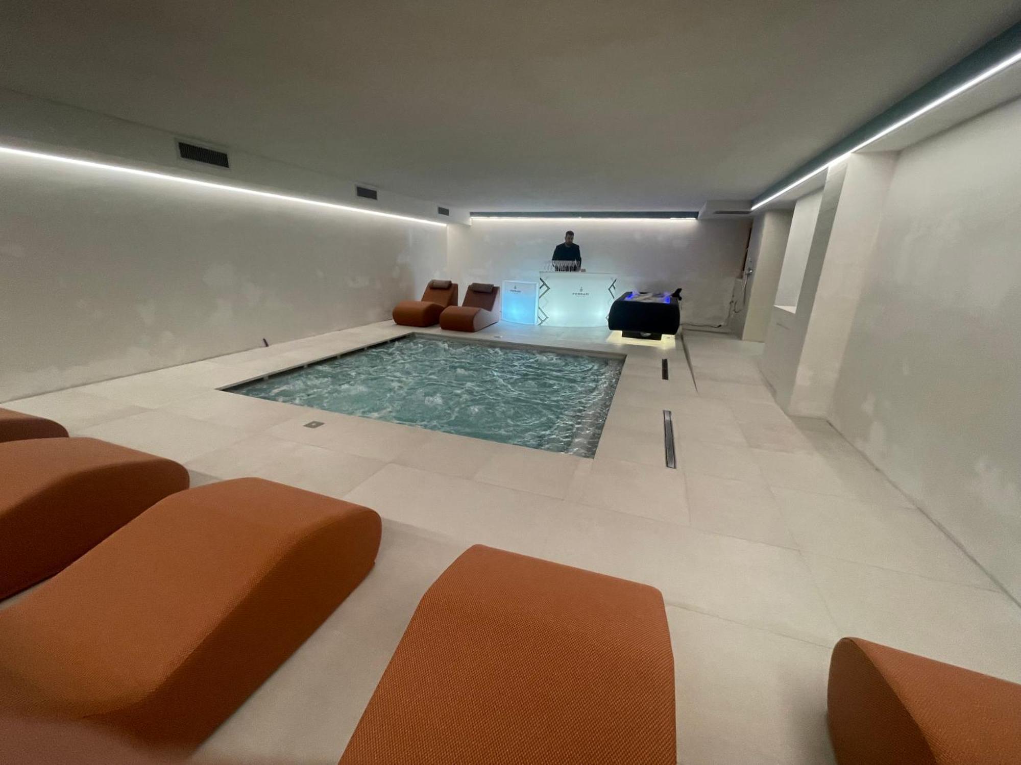 Dahu Hotel 4*