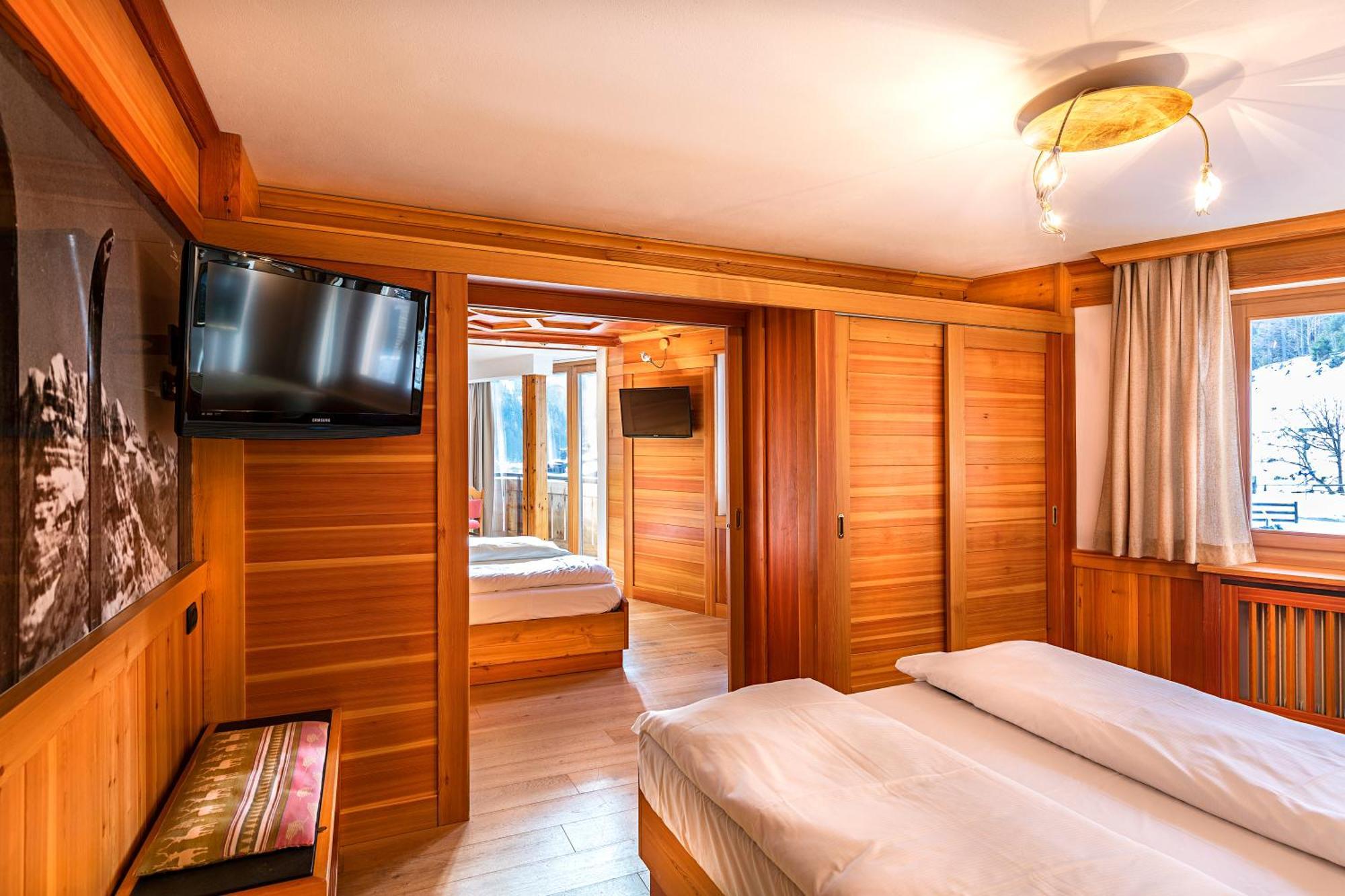 Hotel Dahu