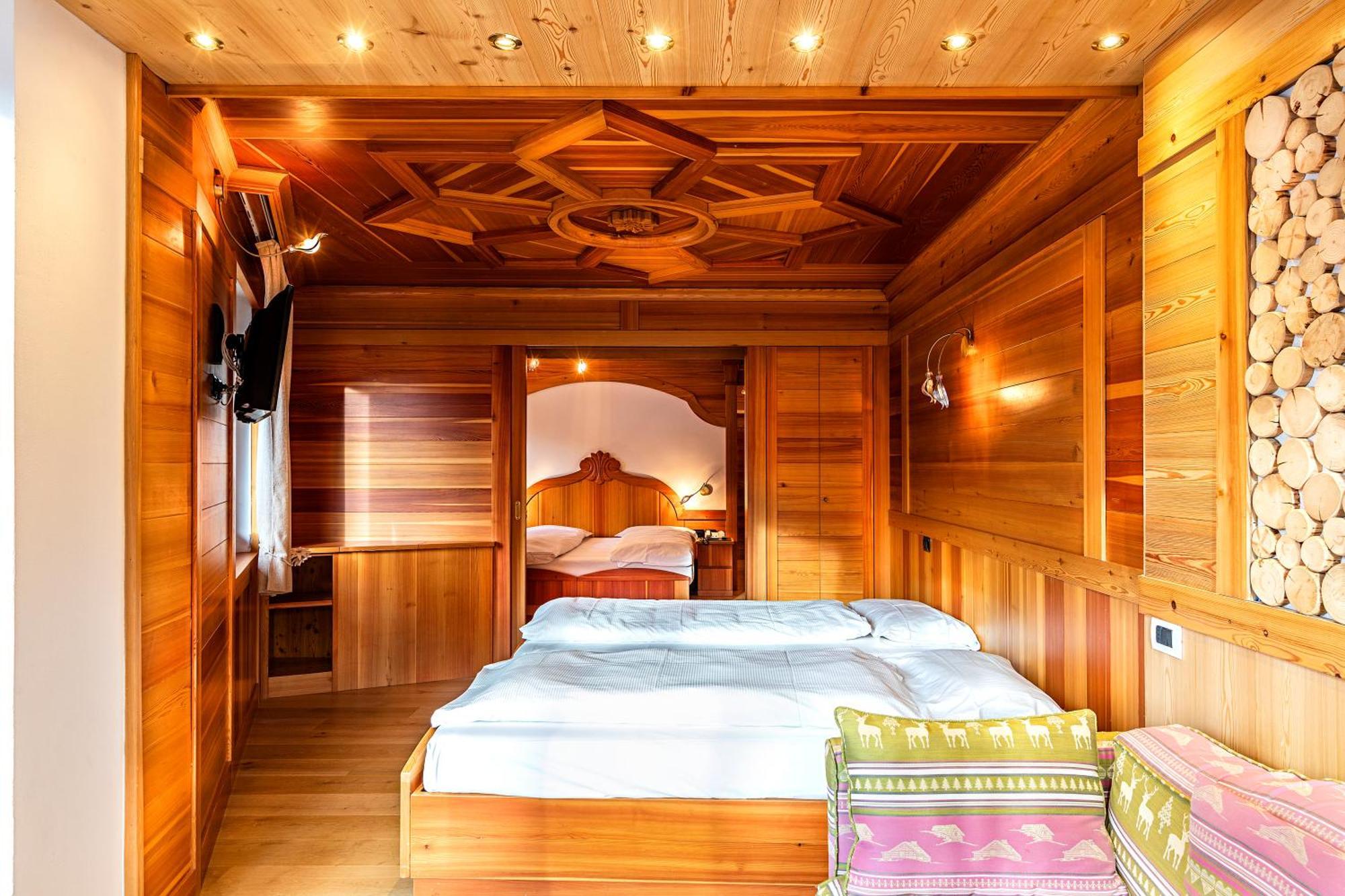 Hotel Dahu