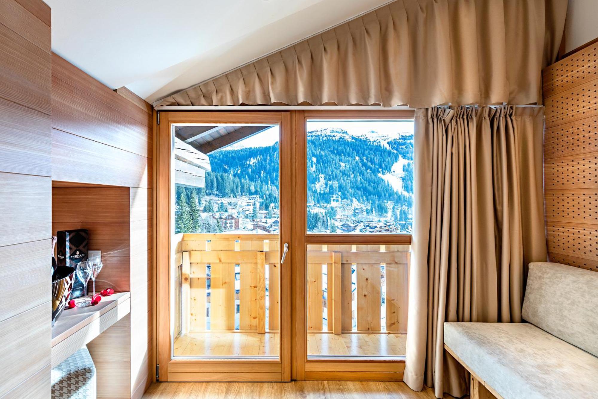 Dahu Hotel