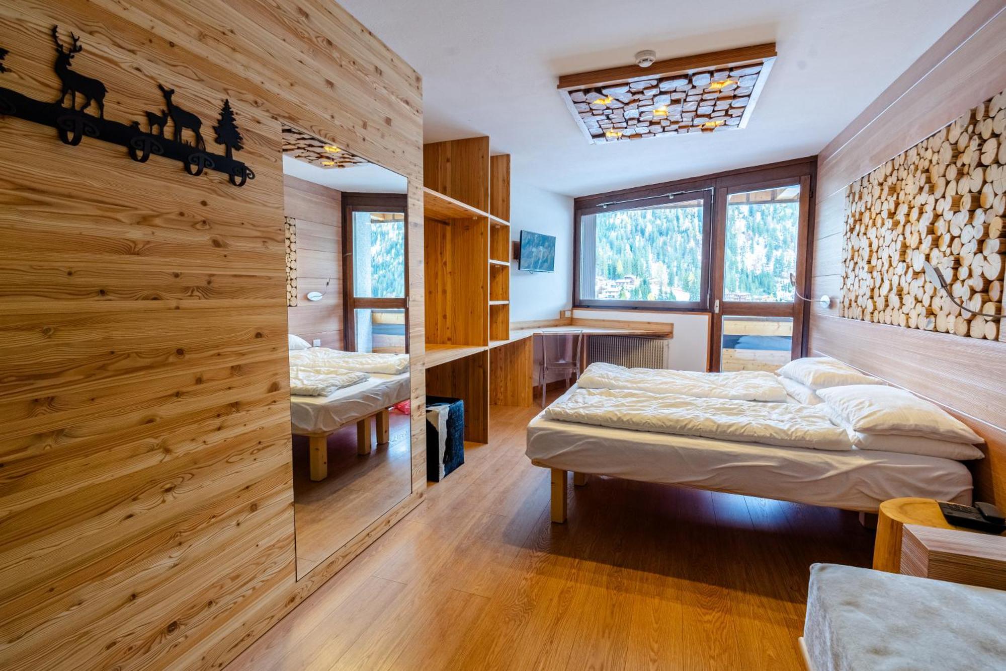 Hotel Dahu 4*