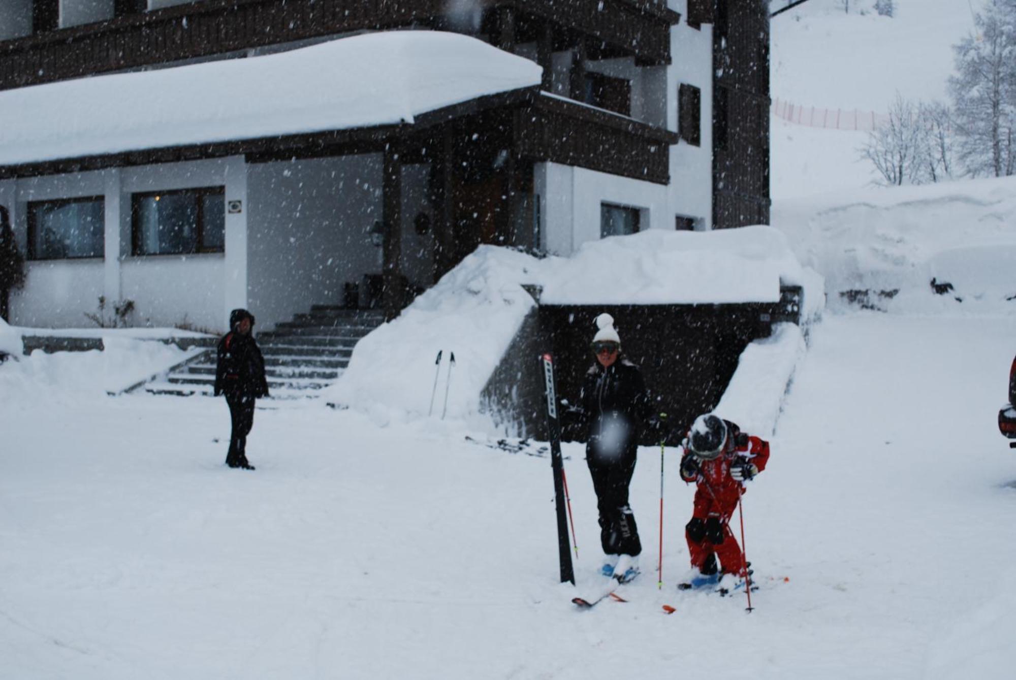 Hotel Dahu Madonna di Campiglio