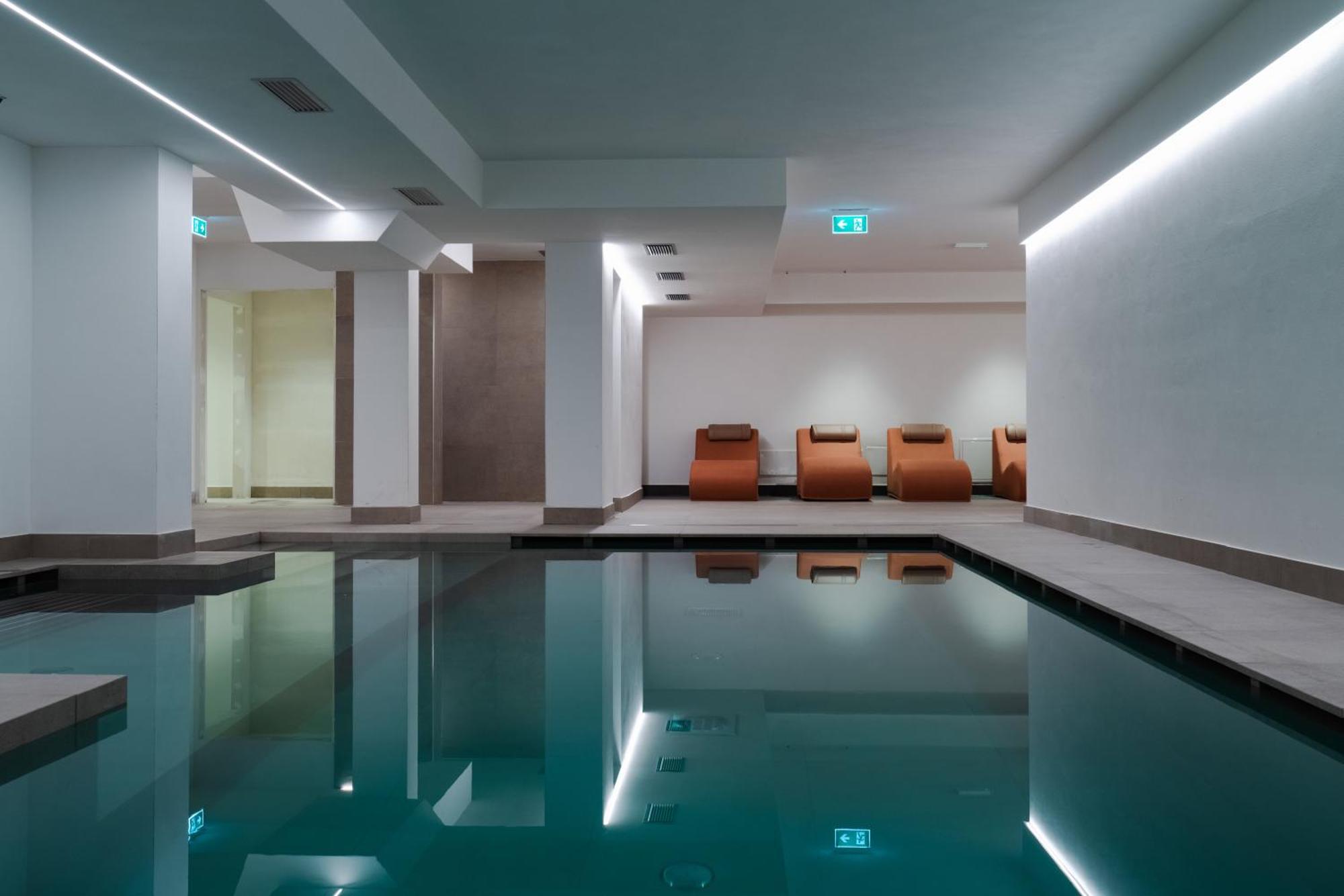 Hotel Dahu 4*