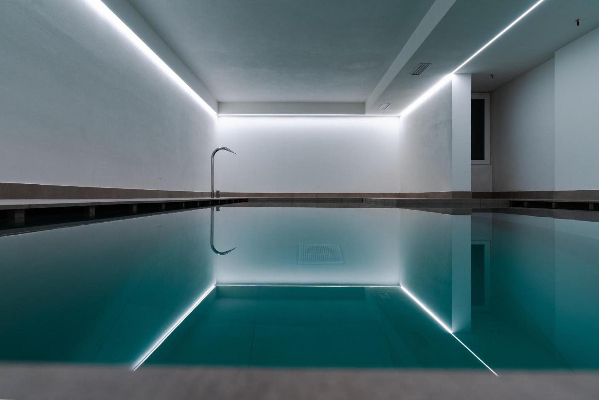 Dahu Hotel Madonna