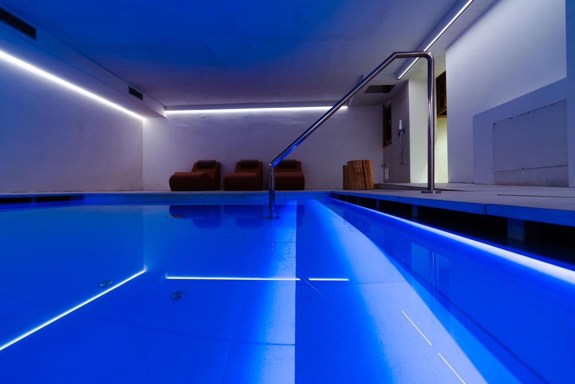 Hotel Dahu Madonna di Campiglio