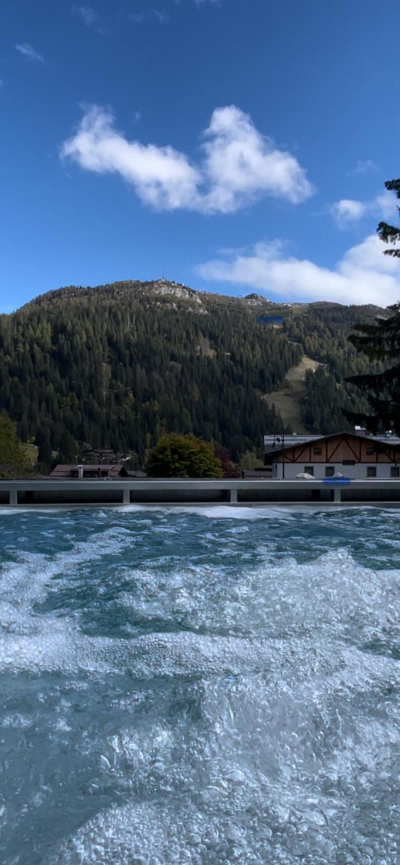 Hotel Dahu Madonna