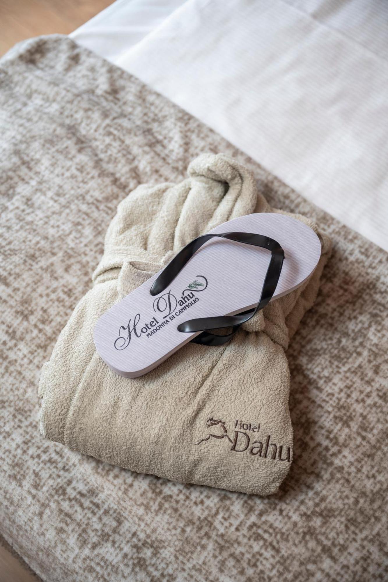 Dahu Hotel
