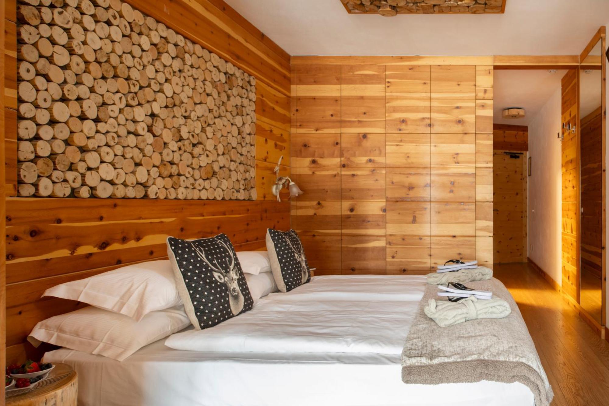 Hotel Dahu