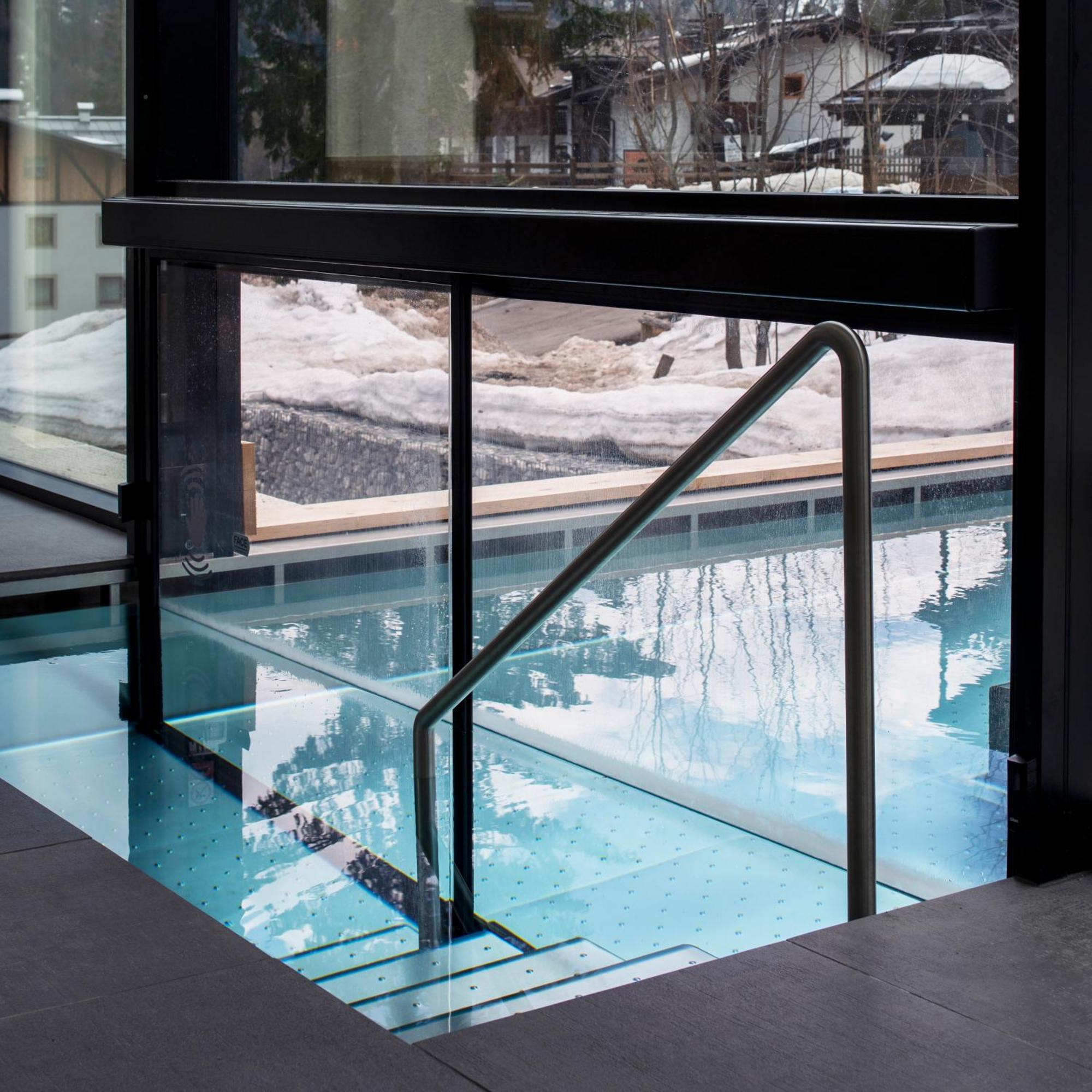 Dahu Hotel