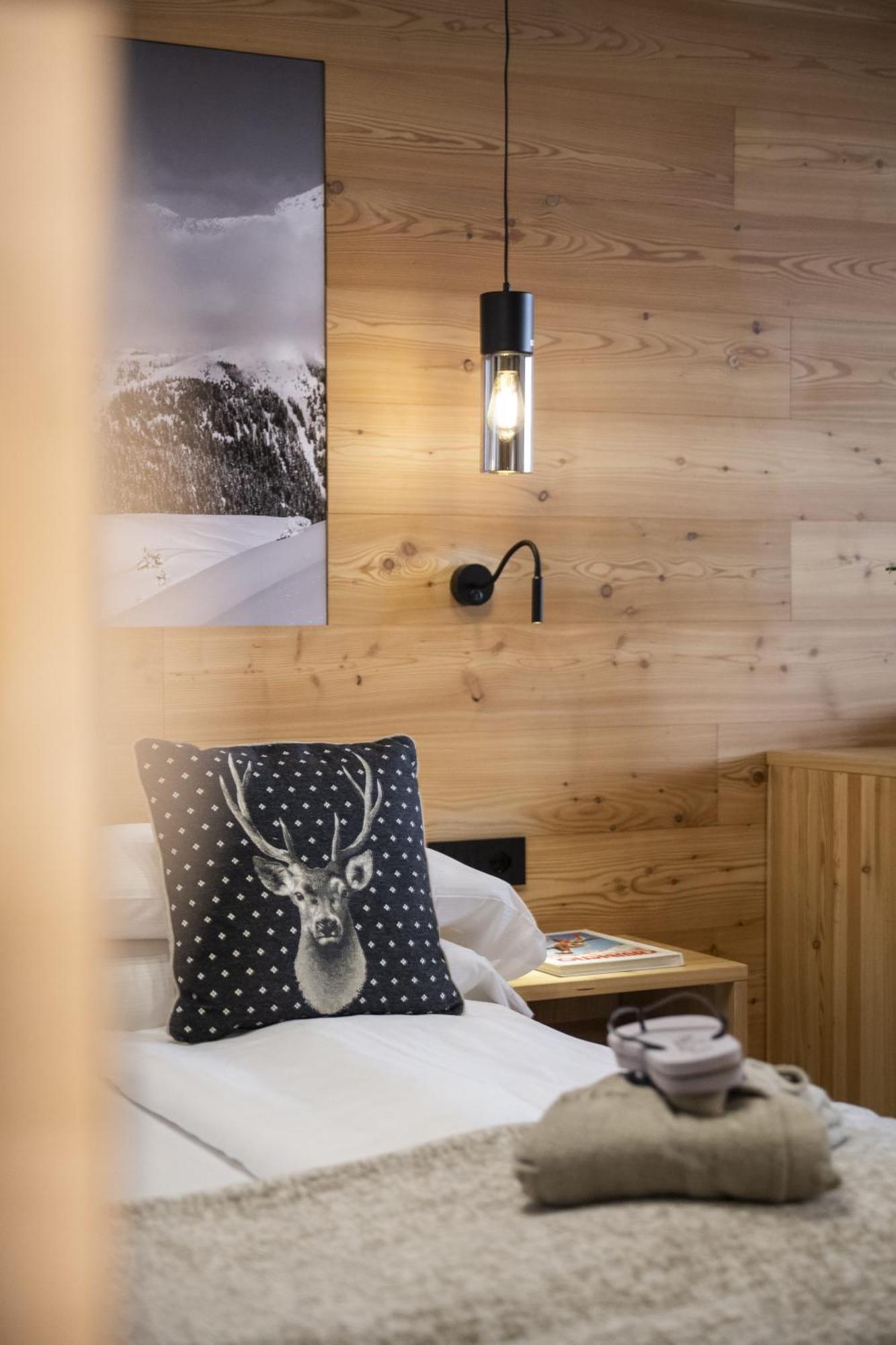 Dahu Hotel 4*