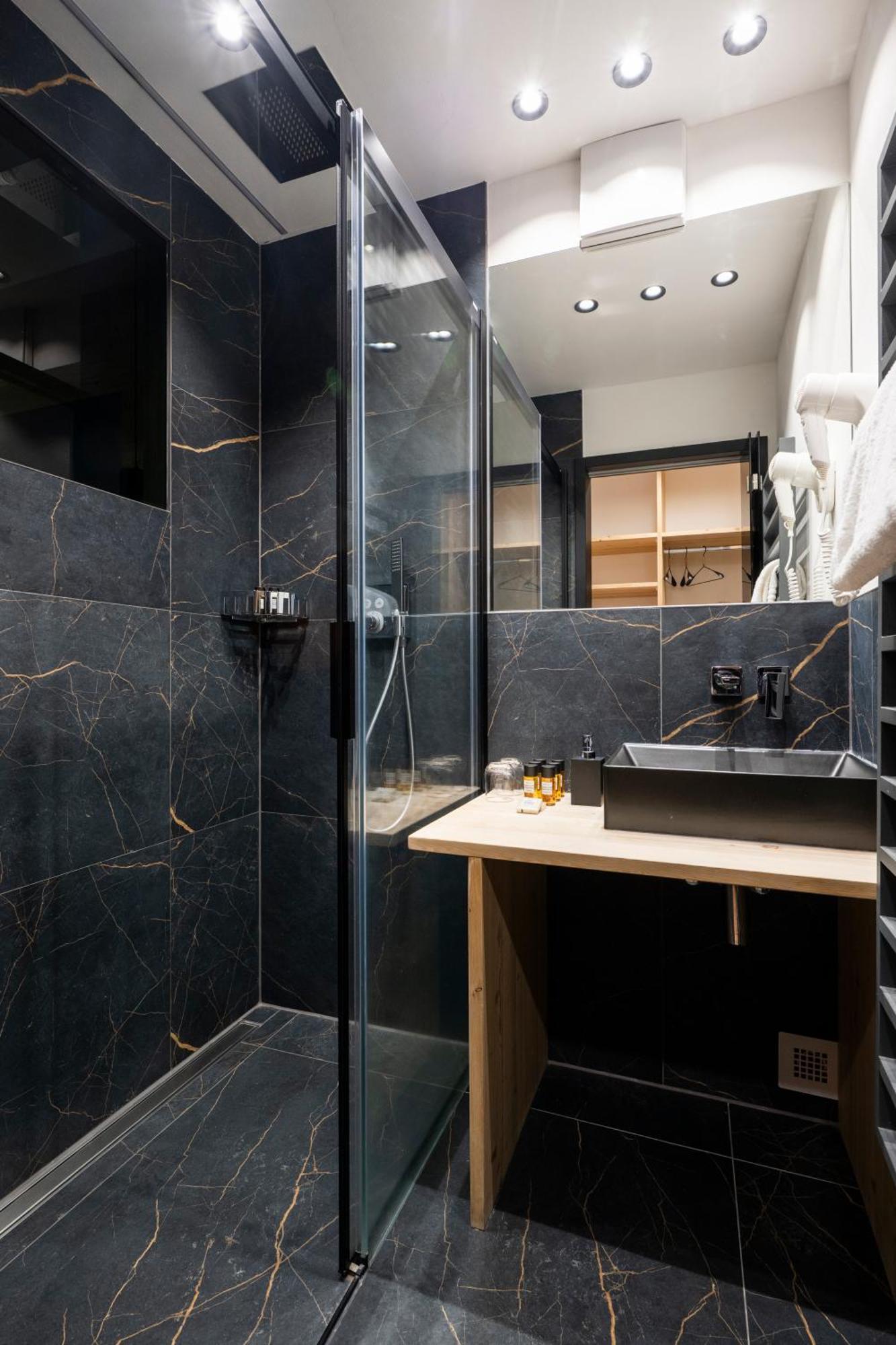 Dahu Hotel Madonna