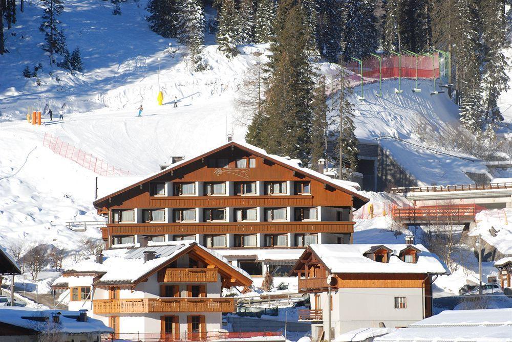 Dahu Hotel