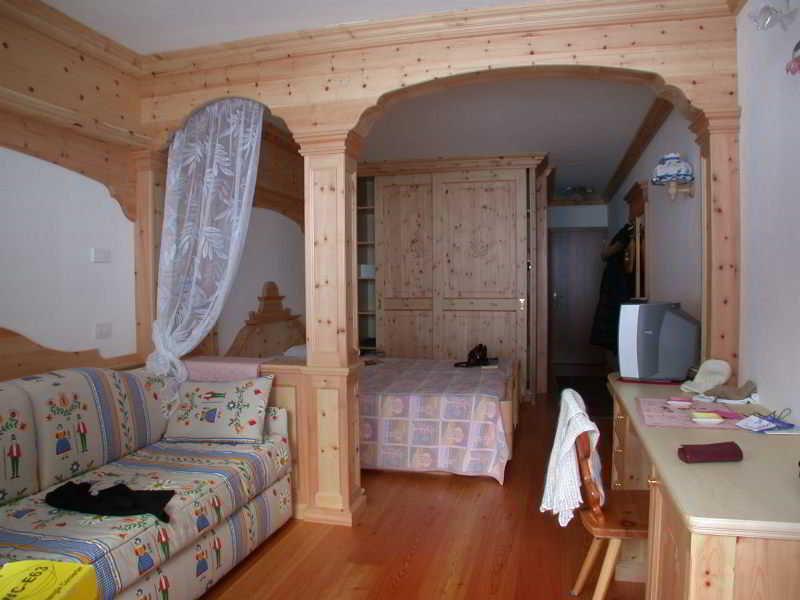 Hotel Dahu