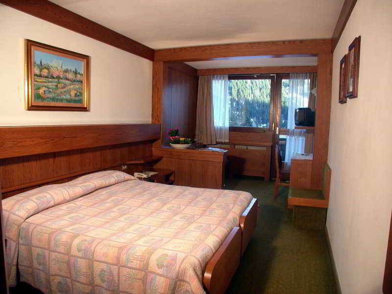 Hotel Dahu