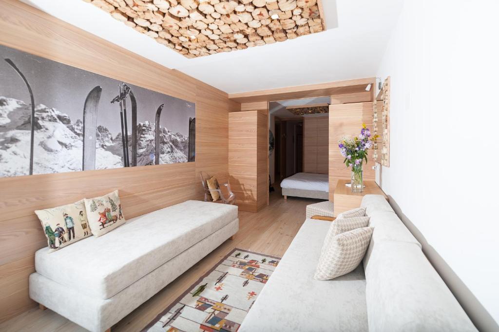 Hotel Dahu