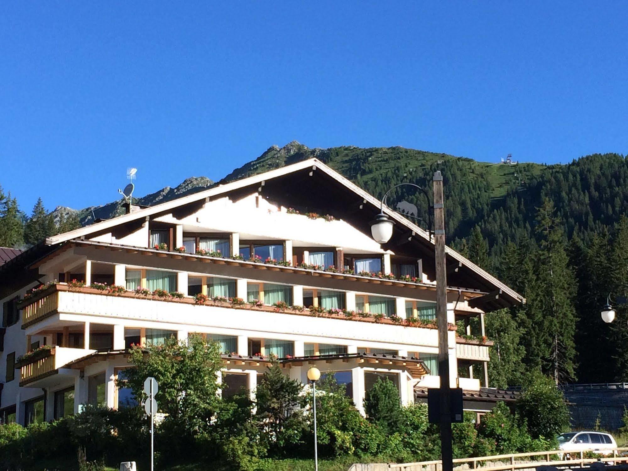 Dahu Madonna di Campiglio