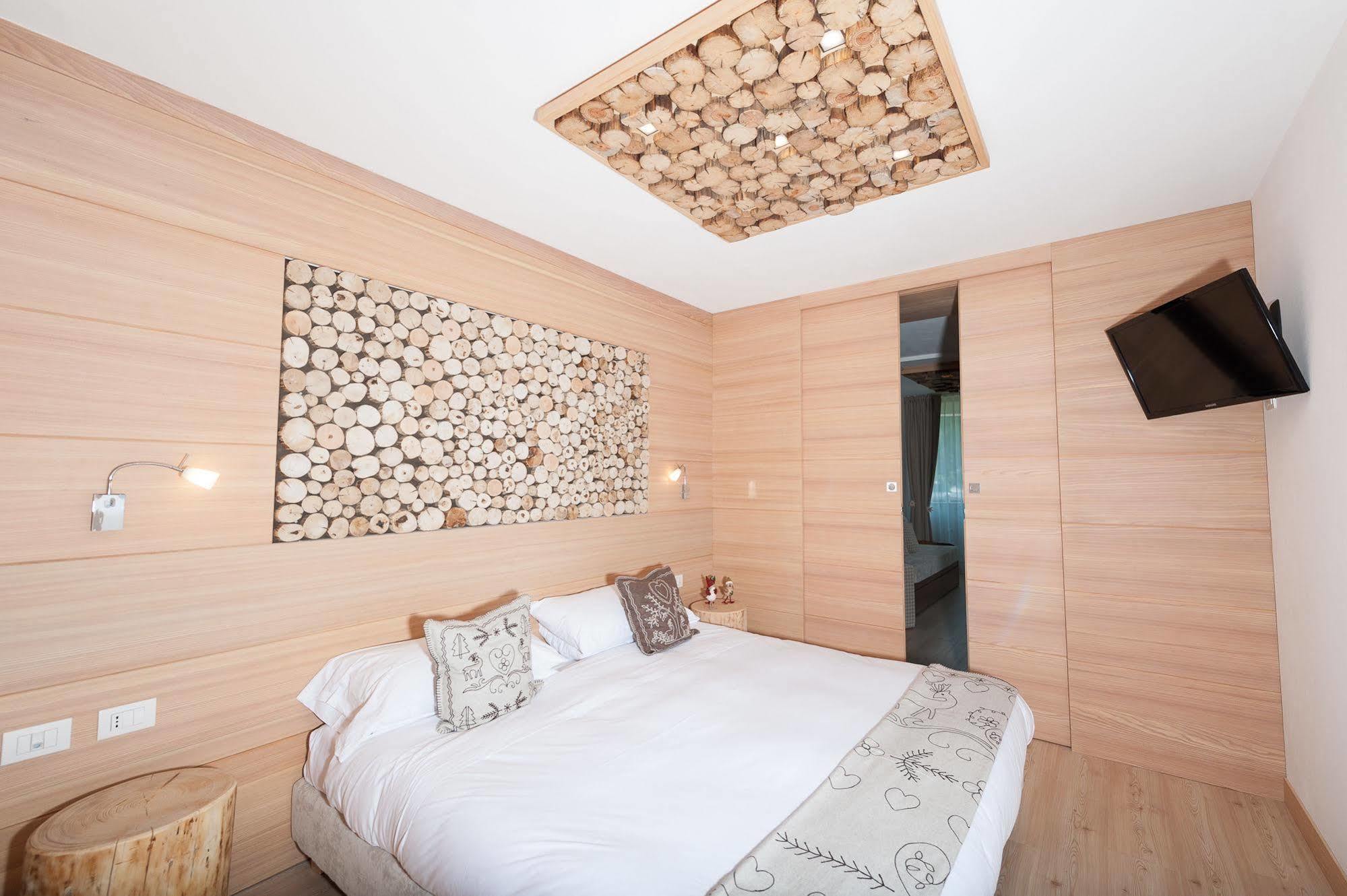 Dahu Hotel