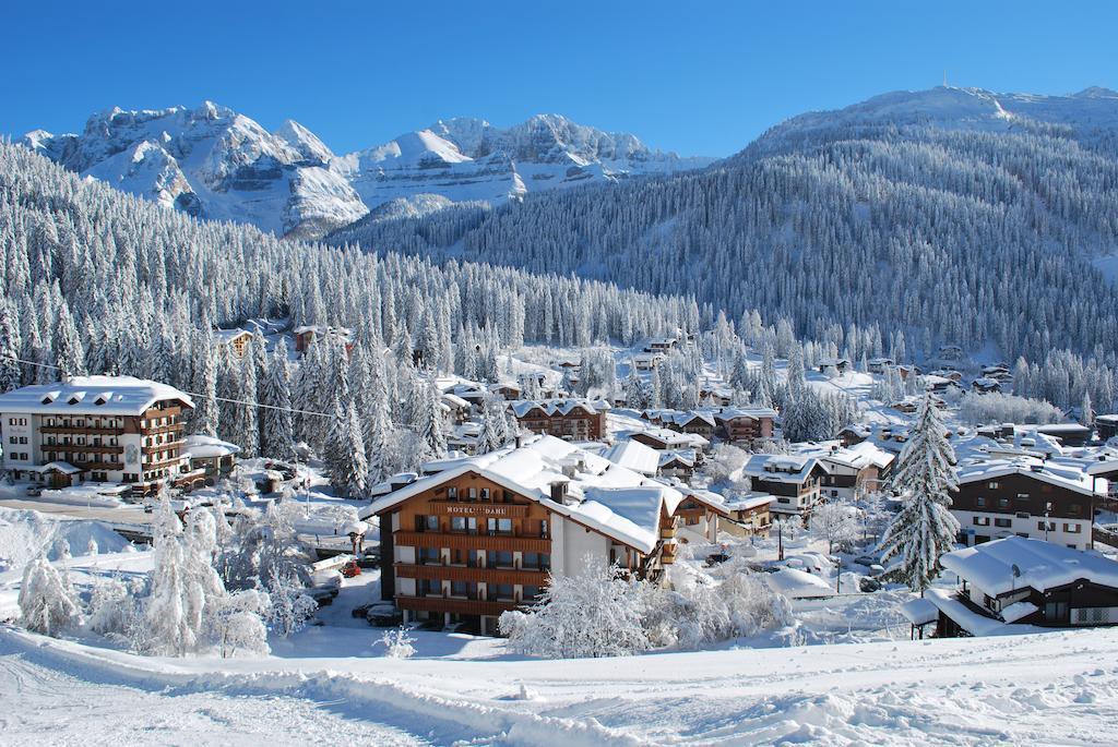 Hotel Dahu 4*
