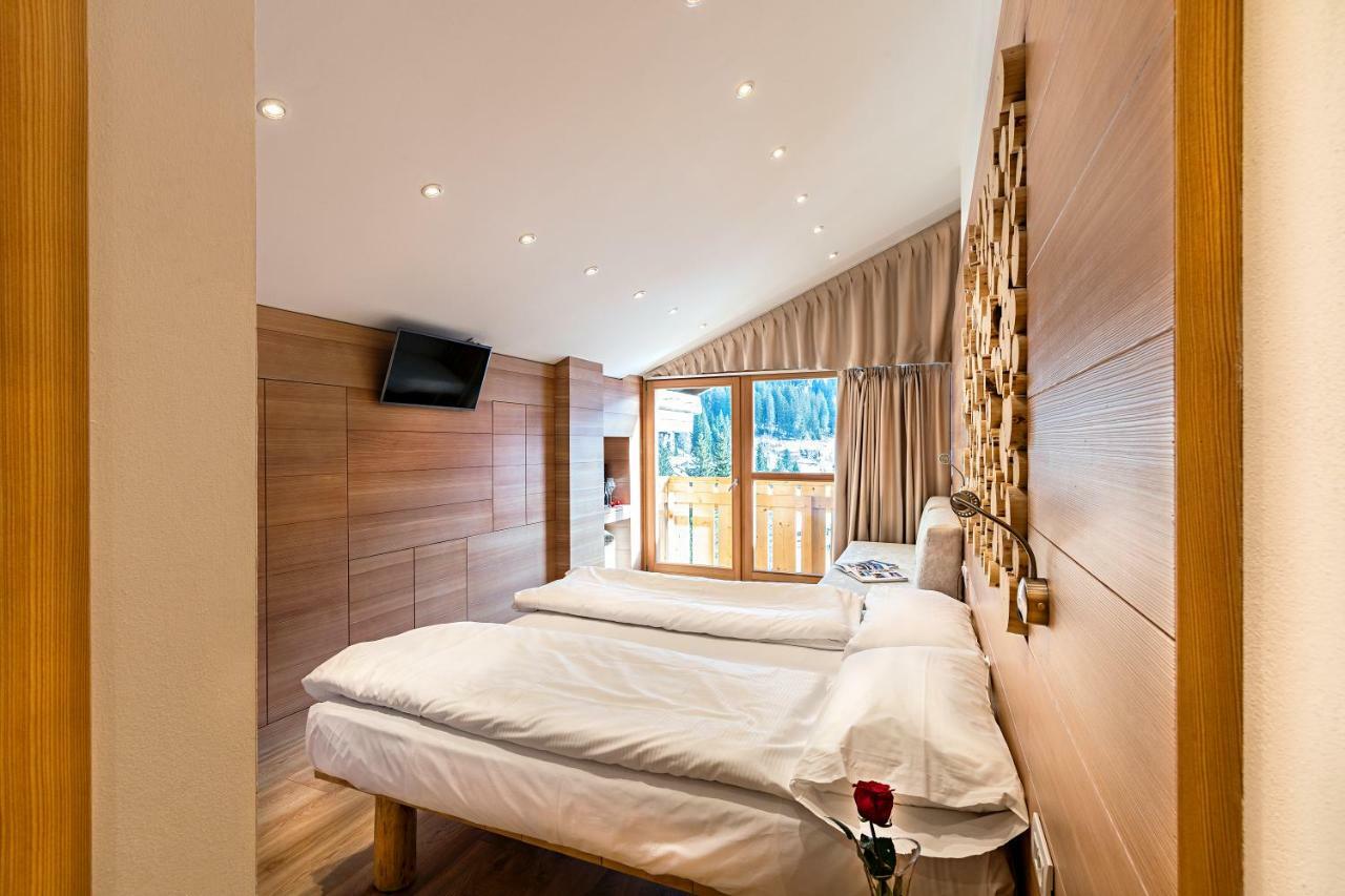 Dahu 4* Madonna di Campiglio
