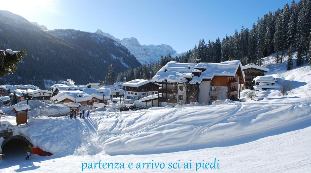 Dahu 4* Madonna di Campiglio