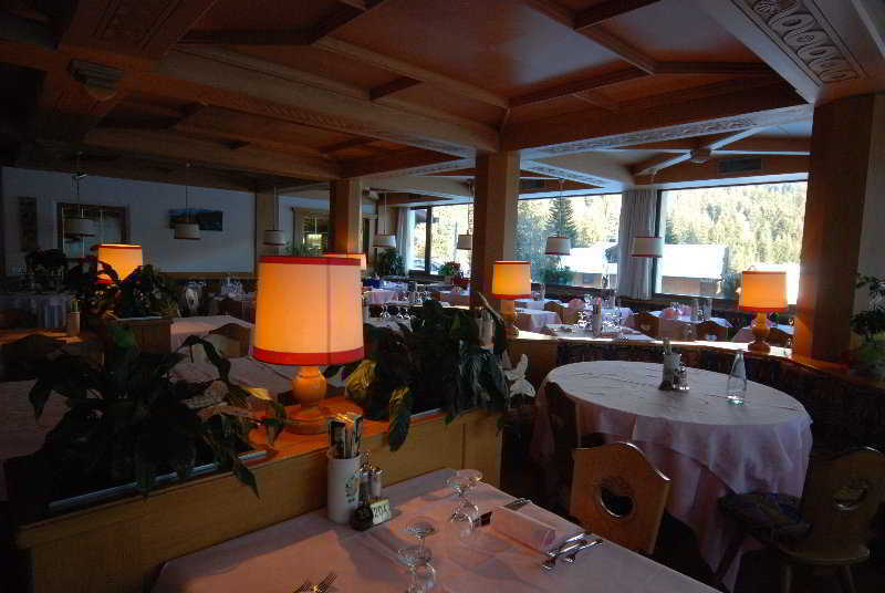 Dahu Hotel