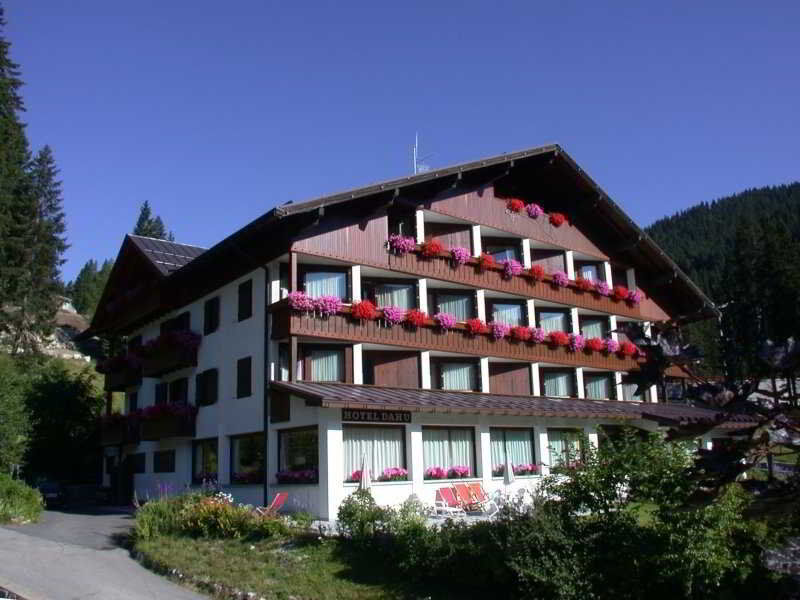 Dahu Hotel